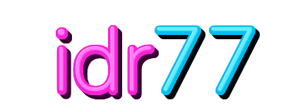 idr77 — logo kanal